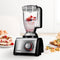 Bosch MC812M865 - Foodprocessor - 1.250W 3,9L