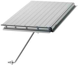 Festool CS 70 VB - Tafelverbreding - Afmeting 773 x 435 mm - Max. zaagbreedte 680 mm