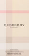 Burberry London 100 ml Eau de Parfum - Damesparfum