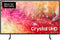 Samsung DU7179 - Ultra HD TV - 43