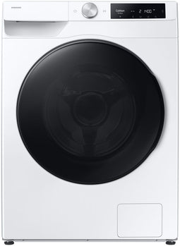 Samsung WD11DG6B85BE - Was-droogcombinatie - AI Control EcoBubble HygieneSteam - 11kg (2021)