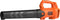 BLACK+DECKER BCBL200LB-XJ - Accu Bladblazer - 18 V - Exclusief Accu & Lader