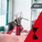 Wiha Zijkniptang Industrial met DynamicJoint® - 43461