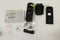 Imou DB-3EP-4M0W/DS3 - Deurbelset - 360° panoramisch beeld 4MP QHD - Zwart