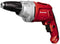 Einhell TH-DY 500 E - Elektrische Gipsplaatschroevendraaier - 500W 0-2200rpm