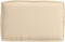 vidaXL - Ligbedkussen - Beige - 60x40x8 - cm - Oxford - Stof
