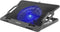 Cooling Base for a Laptop Natec Dipper 15,6