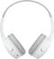 Belkin SOUNDFORM Mini - Headset - Draadloos Bluetooth - Wit