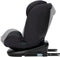 Bebeconfort EverFix i-Size - Autostoeltje - Groep 1-2-3 - 4 ligstanden - Tinted Black