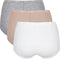 Sloggi Basic+ - Maxi C3P - 3-pack - Wit