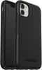 Otterbox iPhone 11 - Hard Case - Schokbestendig - Zwart