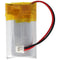 Battery suitable for Dogtra Dogtra EF3000 Gold iQ battery BP37F