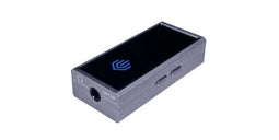 NuPrime Hi-mDAC - Draagbare USB DAC - 32-bit/384 kHz PCM en DSD 256 - Zwart