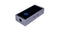 NuPrime Hi-mDAC - Draagbare USB DAC - 32-bit/384 kHz PCM en DSD 256 - Zwart