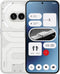Nothing Phone (2a) - Smartphone - 12GB RAM - 256GB opslag - Wit