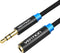 Vention 3.5 mm Jack Aux Audio Verlengkabel 5 meter