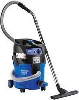 Nilfisk ATTIX 30-0H PC Droog