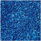 Colorations Biologische Afbreekbare Glitter Blauw, 113 gram