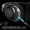 Steelseries Arctis Nova 3P - Draadloze Gaming Headset - 40 uur batterij - Zwart
