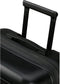 American Tourister DashPop - Reiskoffer 77 cm - Hardcase - 4 wielen - Black - 121 l