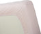 Beddinghouse Jersey - Hoeslaken - 160x200/220 - Zacht Roze