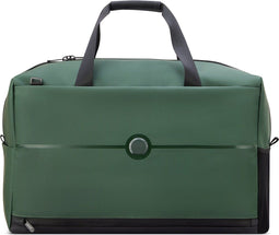 Delsey Turenne Soft - Reistas 55 cm - 47 liter - Groen