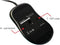 SureFire Condor Claw - Gamemuis - 6400 dpi - Zwart