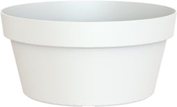 Artevasi - Schaal Capri Ro D25H12Cm Wit