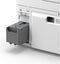 Epson WorkForce Pro WF-M4619DWF - All-in-one printer - Zwart-wit printen - Wit