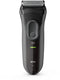 Braun Series 3 ProSkin 3000s - Elektrisch Scheerapparaat - MicroComb Technologie - Zwart