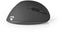 Nedis ERGOMSWS100 - Ergonomische muis - Draadloos 2,4GHz - 1.600dpi - Zwart