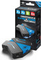Spirit of Gamer Converter - Muis en toetsenbord converter - Geschikt voor PS4 PS3 Xbox One Nintendo Switch - Ideaal voor FPS-spellen - Zwart/Blauw