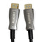 Value 14.99.3479 - HDMI-glasvezelkabel AOC - 15 meter - UHD 3840x2160 @60Hz - Zwart