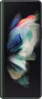 Samsung Galaxy Z Fold3 5G - Smartphone - 256GB - Groen