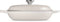 Le Creuset Campagnard - Braadpan - Ø 30 cm / 3,5 Liter - Gietijzer - Meringue