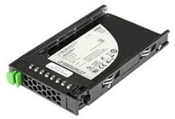 Fujitsu S26361-F5783-L480 - SSD 2,5" - 480GB SATA-600 6 Gbit/s