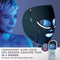 Shark CryoGlow LED-Masker - 4 behandelingen - Onder-oog verkoeling - Lila