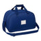 Sporttas F.C. Barcelona Marineblauw 40 x 24 x 23 cm