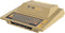 Atari The400 - Mini Retro Game Console - 25 ingebouwde spellen - Beige