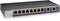Netgear GS110EMX - Managed Switch - 8x 1Gbps + 2x 10G/5G/2.5G/1G/100M - Layer 2
