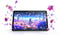Lenovo ZAEH0175PL - Tablet - 10,1