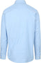 McGregor Overhemd Oxford - Regular Fit - Lichtblauw - M (8720688683099)