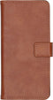 iMoshion Hoesje Geschikt voor Samsung Galaxy A71 Hoesje Met Pasjeshouder - iMoshion Luxe Bookcase - Bruin