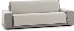 Bankbedekking Eysa LEVANTE Beige 100 x 110 x 190 cm