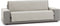 Bankbedekking Eysa LEVANTE Beige 100 x 110 x 190 cm