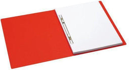 Snelhechter A4 Jalema Secolor Rood