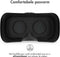 iMoshion VR Bril Smartphone - Virtual Reality Bril - Realistische 3D-ervaring - Geschikt voor iedere smartphone - Verstelbare hoofdband en comfortabel hoofdkussen