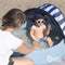 Babymoov Aquani Marine Zwembadje - 3-in-1 kinderbadje - 75 liter