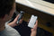 Philips Shaver Series 7000 S7887/63 - Scheerapparaat - SkinIQ-technologie - Douchebestendig