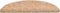 vidaXL - Trapmatten - 15 - st - 56x17x3 - cm - goudkleurig